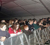 Glasgowbury Music Festival 2004