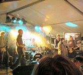 Glasgowbury Music Festival 2007