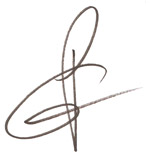 Paddy-Signature
