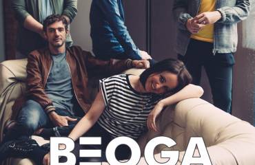 Beoga – Back In The Parish Tour 2022