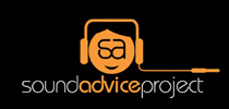 Sound Advice Project Logo